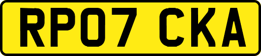 RP07CKA