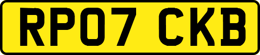 RP07CKB