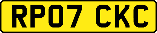 RP07CKC