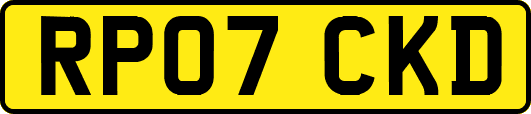 RP07CKD