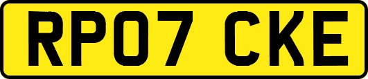 RP07CKE