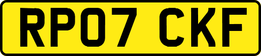 RP07CKF