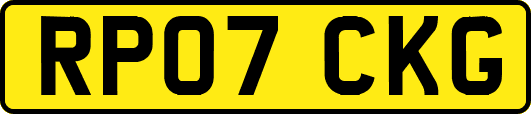 RP07CKG