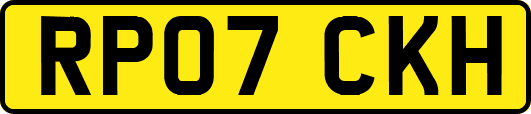 RP07CKH