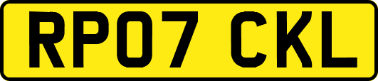 RP07CKL