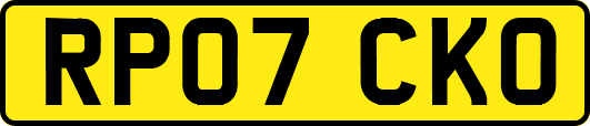 RP07CKO