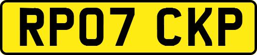 RP07CKP