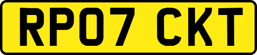 RP07CKT