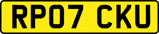 RP07CKU