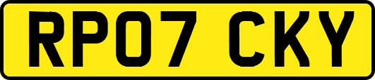 RP07CKY