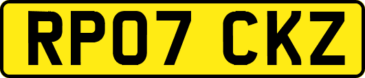 RP07CKZ