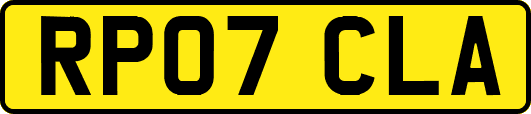 RP07CLA