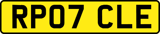 RP07CLE