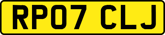 RP07CLJ