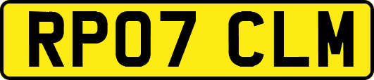 RP07CLM