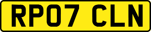 RP07CLN