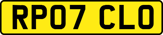 RP07CLO