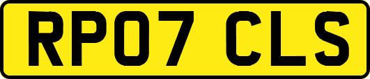 RP07CLS