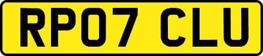 RP07CLU