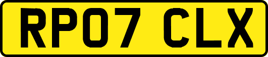RP07CLX
