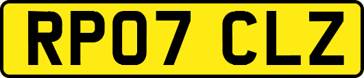 RP07CLZ