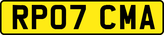 RP07CMA