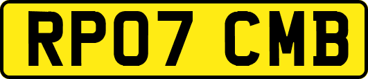 RP07CMB