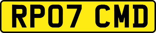 RP07CMD