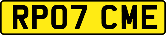 RP07CME