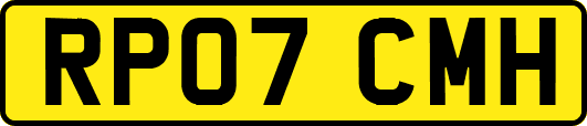 RP07CMH