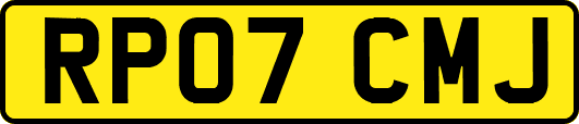 RP07CMJ