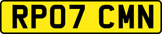 RP07CMN