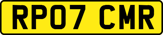 RP07CMR