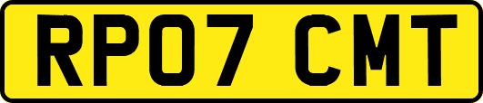 RP07CMT