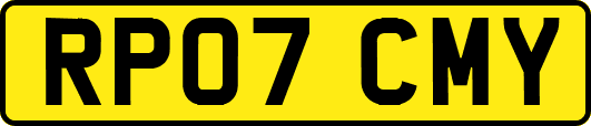 RP07CMY