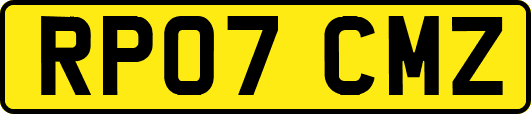 RP07CMZ