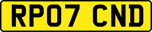 RP07CND