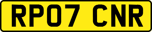 RP07CNR