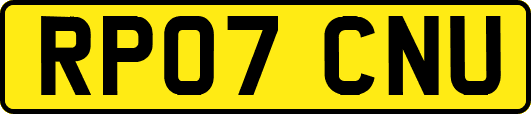 RP07CNU