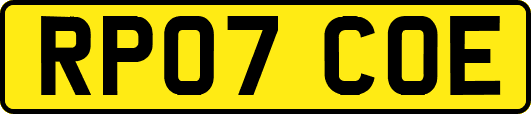 RP07COE