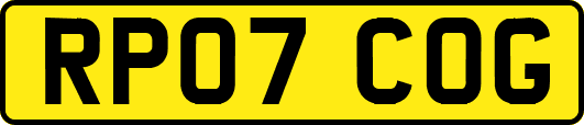 RP07COG