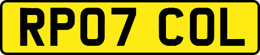 RP07COL