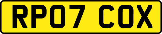 RP07COX