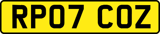 RP07COZ