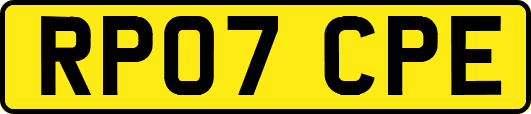 RP07CPE