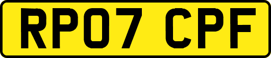 RP07CPF