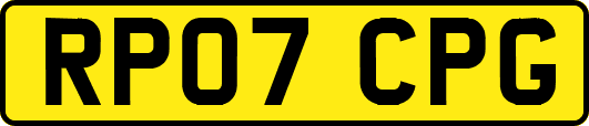 RP07CPG