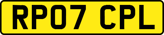 RP07CPL