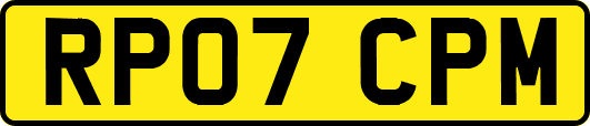 RP07CPM
