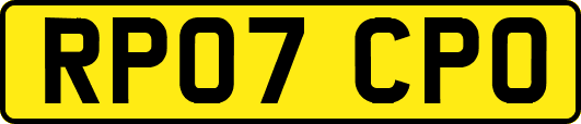 RP07CPO
